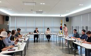 제13회 개포골 어울림 국악한마당 2차 추진회의 개최